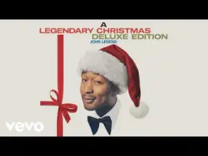 John Legend - Baby, It